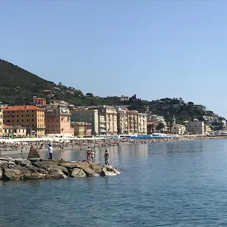 Apartment La Mansarda Sui Tetti By World