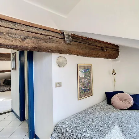 La Mansarda Sui Tetti By World Apartment *