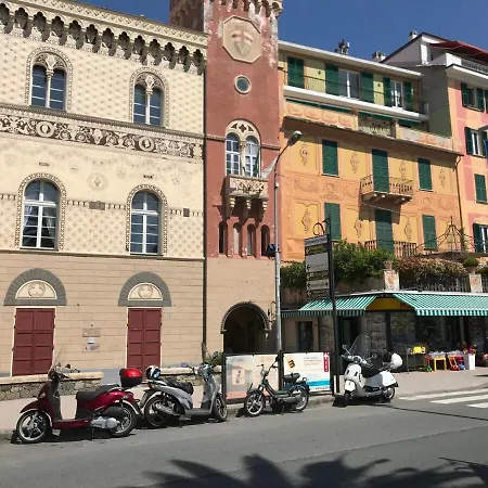 Apartment La Mansarda Sui Tetti By World